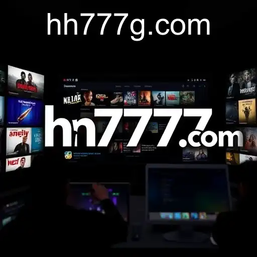 About Us - hh777.com