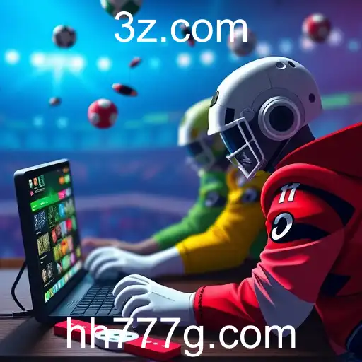 Crescimento dos Jogos Online no Brasil