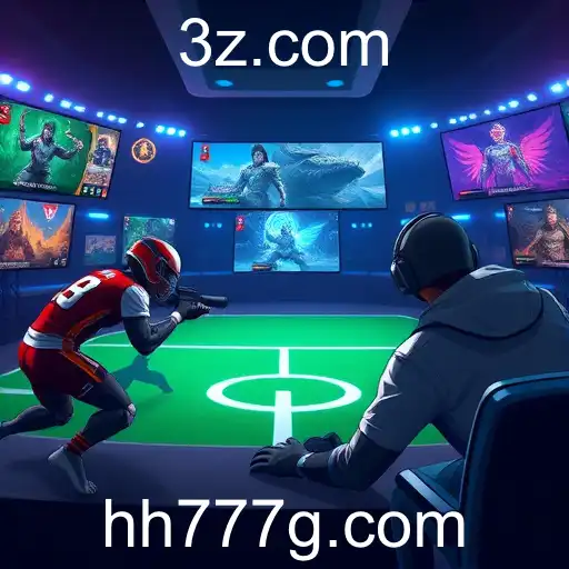 Expansão do Mercado de Jogos Online no Brasil