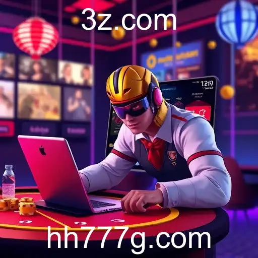 Explorando o Mundo dos Jogos Online em 2025