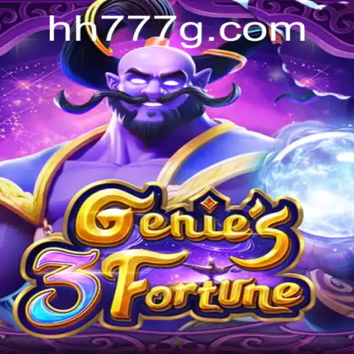 Discover the Magic of Genie3Fortune: Unveiling the Mysteries of Fortune