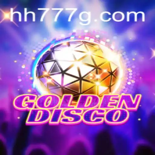Experience the Thrill of GoldenDisco: An Iconic New Game on hh777.com