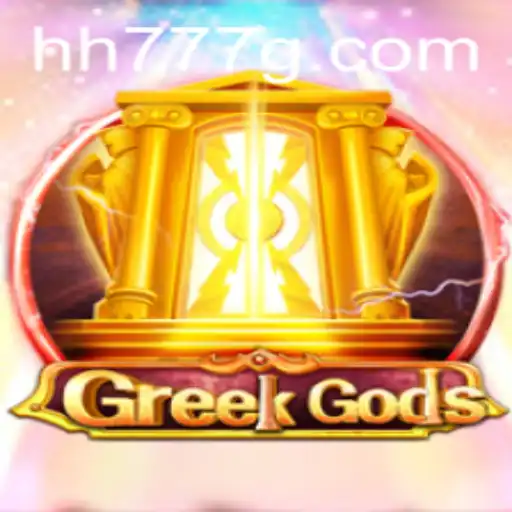 Step into Myth and Adventure with GreekGods: An Epic Gaming Experience