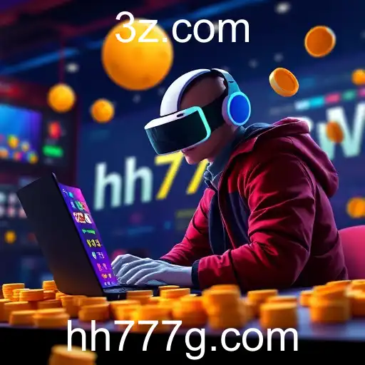 Hh777.com: O Novo Universo dos Jogos Online