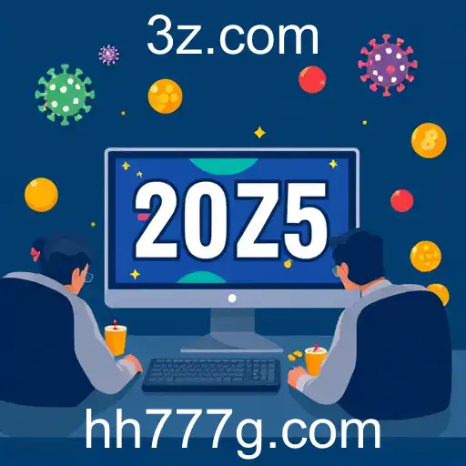 O Impacto dos Jogos Online em 2025