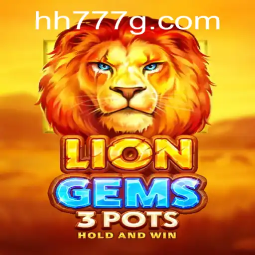 An In-Depth Look at LionGems3pots: The Newest Addition to Online Gaming