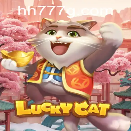 Unveiling LuckyCat: An Exciting New Game with hh777.com