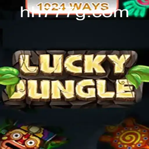 Exploring the Exciting World of LuckyJungle1024