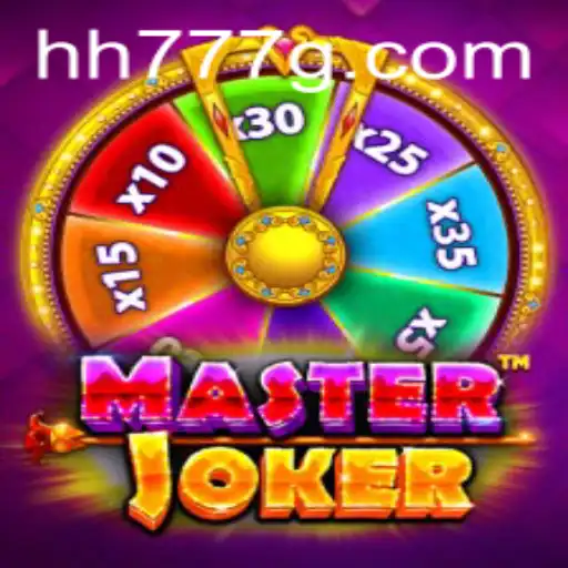 Exploring the Intriguing World of MasterJoker and its Connection to hh777.com