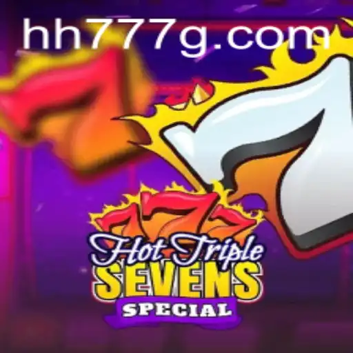 HotTripleSevensSpecial: The Ultimate Casino Experience
