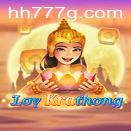 LoyKrathong - The Captivating Game Inspired by an Enchanting Festival
