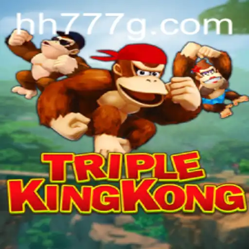 Explore the Exciting World of TripleKingKong: A Comprehensive Guide
