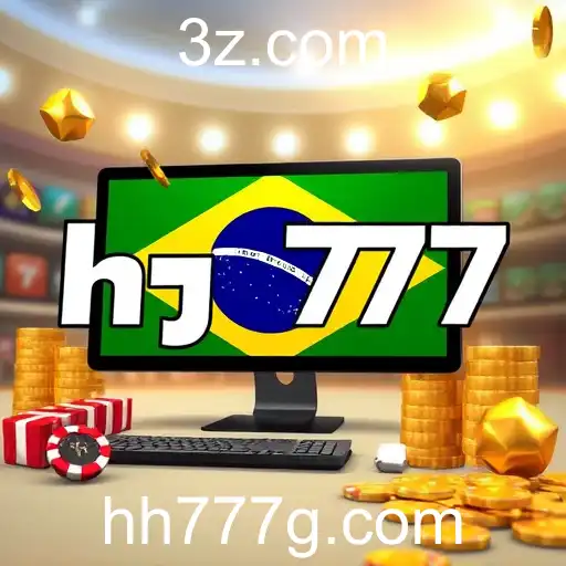 A expansão dos jogos online no Brasil