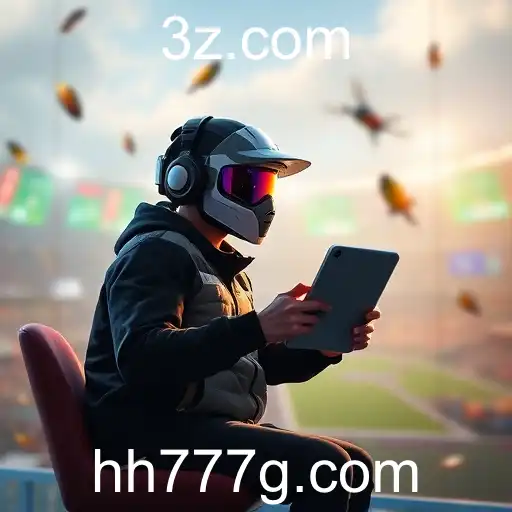 O Impacto Crescente dos Jogos Online em 2025