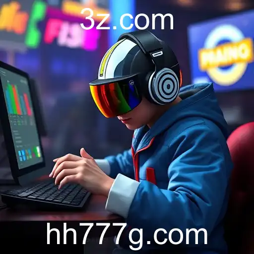 Tendências Emergentes no Mundo dos Jogos Online em 2025