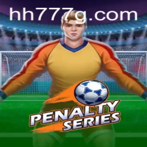 Introducing PenaltySeries: A Thrilling New Game