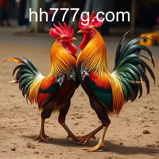 Exploring the Dynamics of Sabong Games and the Digital Impact of hh777.com