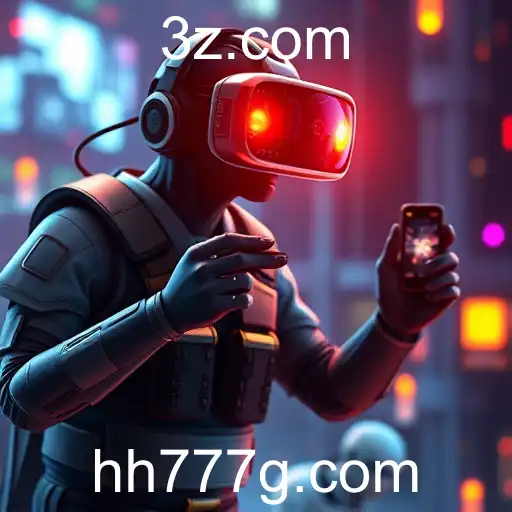 A Revolução Tecnológica nos Jogos do