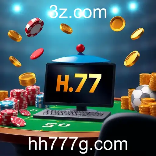 O Crescimento e os Desafios do Mercado de Jogos Online em 2025